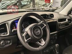 جيب رينيجيد